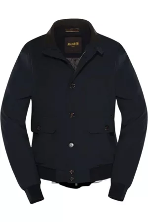 MOORER Jacka, Herr, 2Xl, Bomber Jackor