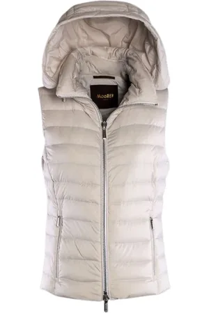 MOORER Jacka, Dam, M, Nylon, Väst