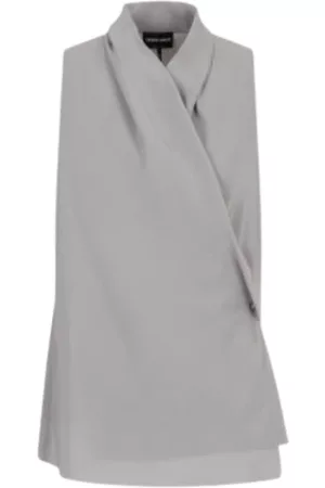 Giorgio Armani Topp, Dam, S, Ärmlös topp