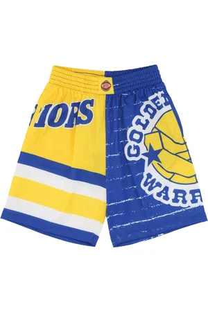 Mitchell & Ness Shorts, Herr, L, Casual Shorts