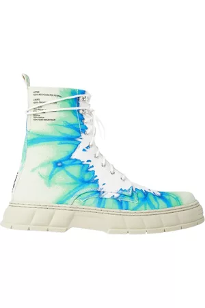 VIRON Skor, unisex, 36 EU, Polyester, Boots
