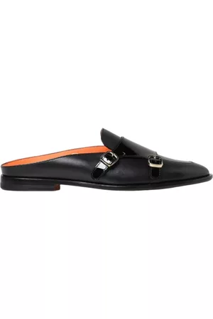santoni Kvinna Mules - Mules , Dam