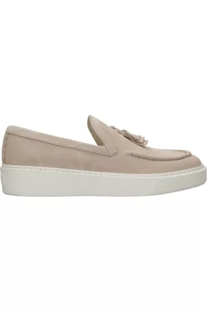 The Antipode Skor, Herr, 40 EU, Läder, Loafers
