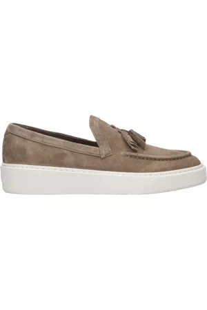The Antipode Skor, Herr, 39 EU, Läder, Loafers
