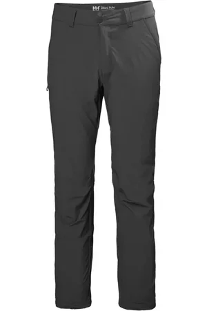 Helly Hansen Byxor, Dam, XS, Straight Byxor