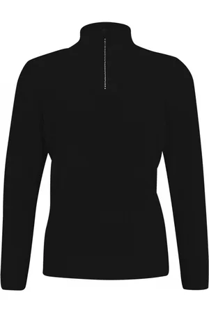Skovhuus Stickade tröjor & koftor, Dam, XL, Bomull, Turtlenecks