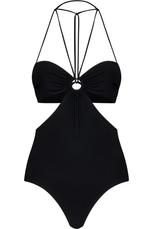 Nensi Dojaka Badkläder, Dam, XS, Polyester, Swimwear