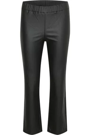 Kaffe Byxor, Dam, L, Kaada Crop Jeggins
