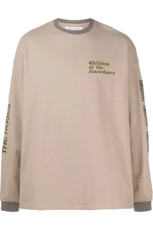 Children Of The Discordance Sweatshirts & Hoodies, Herr, M, Bomull, Sweatshirts