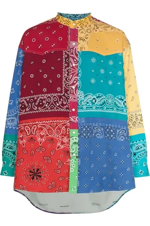 Children Of The Discordance Skjorta, Herr, M, Bomull, Casual Shirts