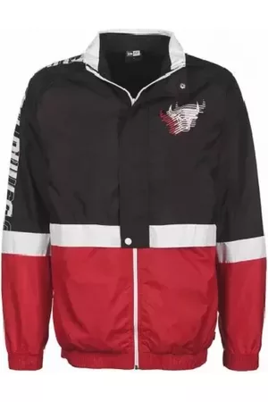 New Era Sweatshirts & Hoodies, Herr, M, Polyester, Jackor