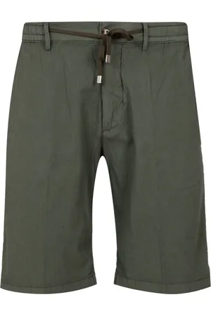 CRUNA Shorts, Herr, S, Bomull, Casual Shorts