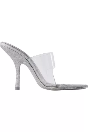Alexander Wang Skor, Dam, 37 EU, Heeled Mules