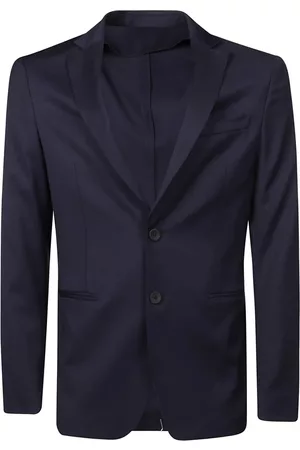 Tonello Jacka, Herr, S, Blazers