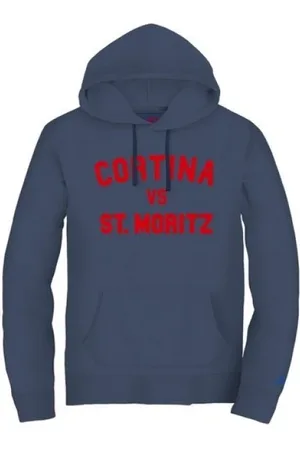 MC2 SAINT BARTH Sweatshirts & Hoodies, Herr, L, Hoodies