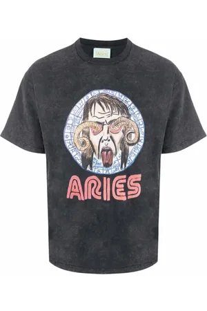 ARIES Topp, Herr, M, Bomull, Tops