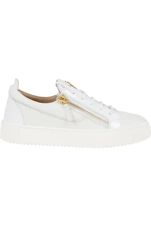 Giuseppe Zanotti Skor, Herr, 44 EU, Sneakers