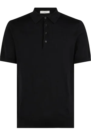 Paolo Pecora Topp, Herr, XL, Pikétröja