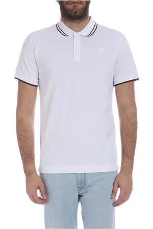 Alexander McQueen Topp, Herr, S, Pikétröja