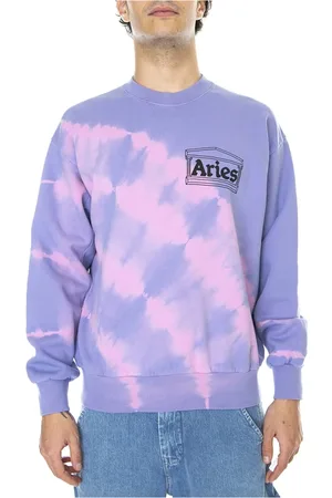 ARIES Sweatshirts & Hoodies, Herr, M, Bomull, Tröja