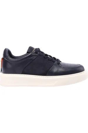 Barracuda Skor, Herr, 40 EU, Läder, Sneakers
