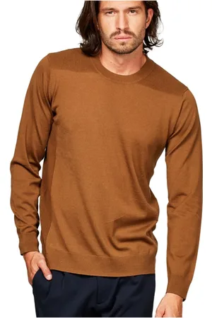 Paolo Pecora Sweatshirts & Hoodies, Herr, L, GC -tröja för Tröja