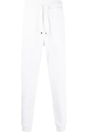 Brunello Cucinelli Byxor, Herr, S, Sweatpants