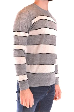Paolo Pecora Sweatshirts & Hoodies, Herr, L, Tröja