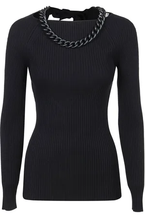 GIUSEPPE DI MORABITO Sweatshirts & Hoodies, Dam, S, Tröja