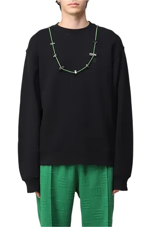 AMBUSH Sweatshirts & Hoodies, Herr, M, Tröja