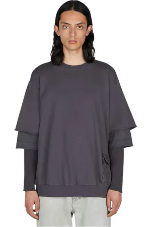 UNDERCOVER Sweatshirts & Hoodies, Herr, M, Bomull, Tröja Hoodies