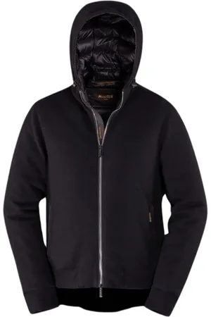 MOORER Jacka, Herr, 4Xl, Kashmir, Bomber Jackor