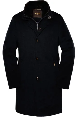 MOORER Kappa, Herr, 4Xl, Läder, Jackor