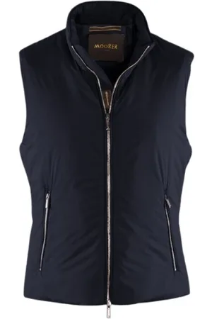 MOORER Jacka, Herr, 5Xl, Jackor
