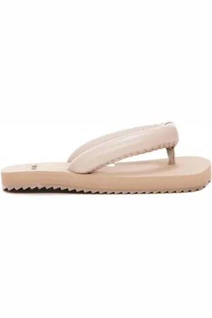 Yume Yume Skor, Dam, 36 EU, Läder, Flip Flops