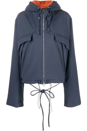 OTTOLINGER Jacka, Dam, M, Light Jackor