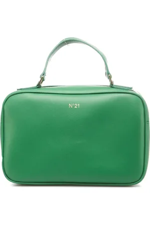 Nº21 Väska, Dam, ONE Size, Läder, Cross Body Bags