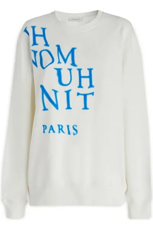 Ih Nom Uh Nit Sweatshirts & Hoodies, Dam, L, Sweatshirts