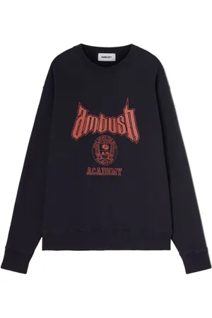 AMBUSH Sweatshirts & Hoodies, Dam, S, Sweatshirts