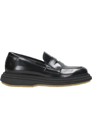 The Antipode Skor, Herr, 43 EU, Läder, Loafers
