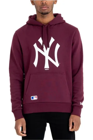 New Era Sweatshirts & Hoodies, Herr, L, Hoodies