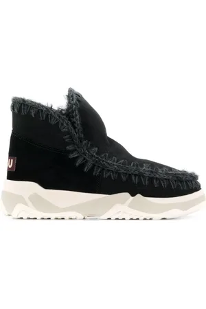 Mou Skor, Dam, 36 EU, Sneakers