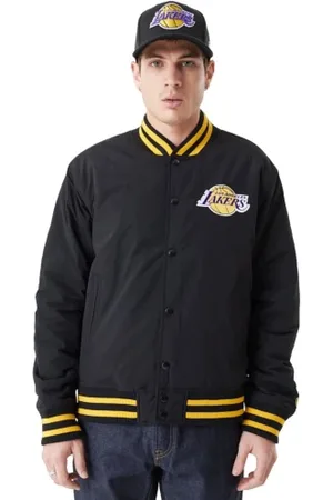 New Era Jacka, Herr, S, Nylon, Jackor
