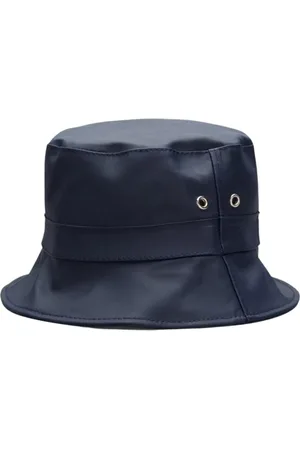 Stutterheim Accessoarer, unisex, XS, Läder, Beckholmen Navy