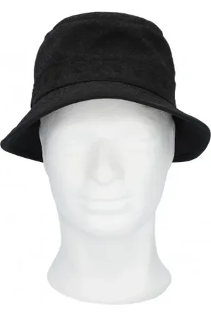 Hermès Pre-owned, unisex, ONE Size, Kashmir, Pre-owned Kashmir hattar-och-kepsar