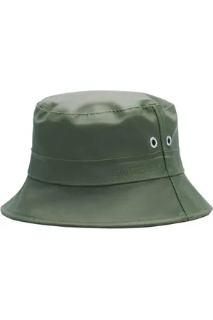 Stutterheim Accessoarer, unisex, S, Bomull, Beckholmen