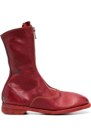 GUIDI Skor, Dam, 37 EU, Chelsea Boots