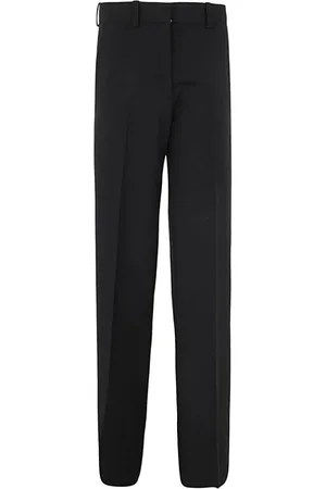 Quira Byxor, Dam, S, Straight Byxor