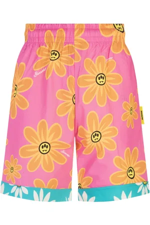 BARROW Shorts, Herr, M, Bomull, Avslappnade shorts