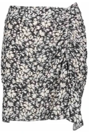 Isabel Marant Kjol, Dam, S, Angelica Print Kjol